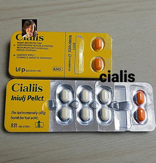 Vente en pharmacie cialis